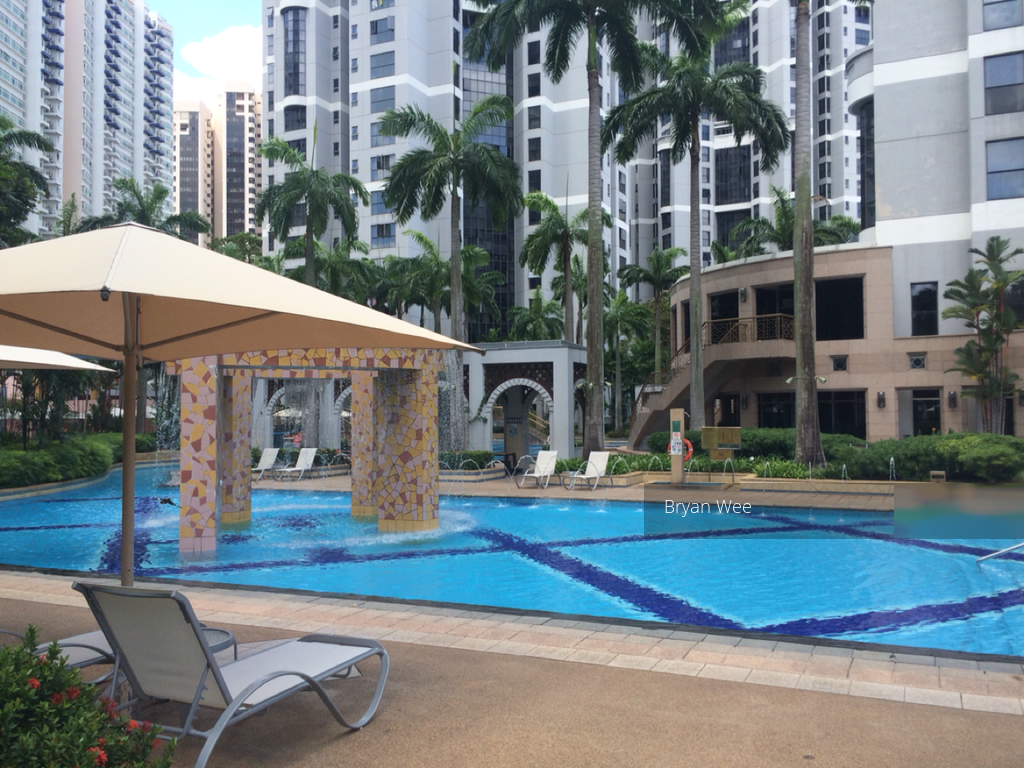 The Bayshore (D16), Condominium #111622402